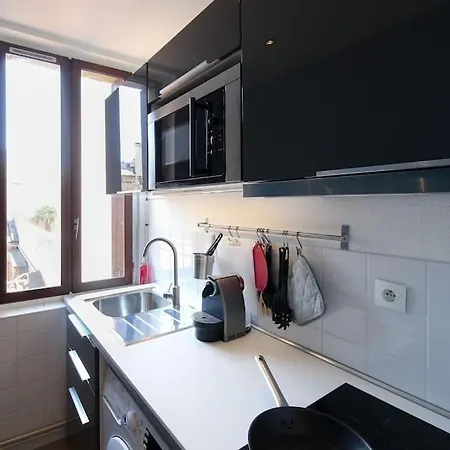 Apartman Hypercentre Toulouse