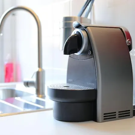 Apartman Hypercentre Toulouse