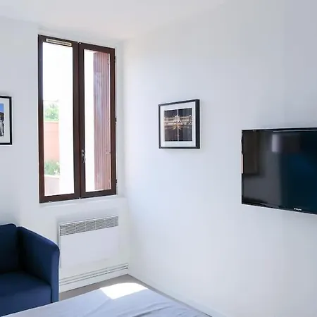 Apartman Hypercentre