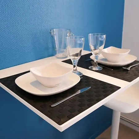 Daire Hypercentre Toulouse