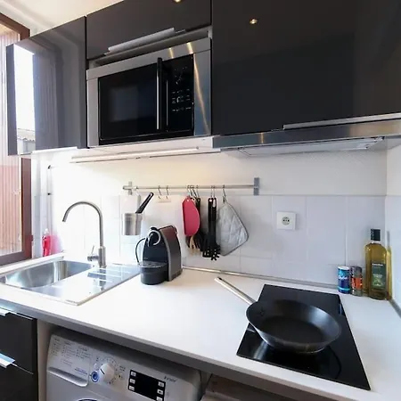 Hypercentre トゥールーズ