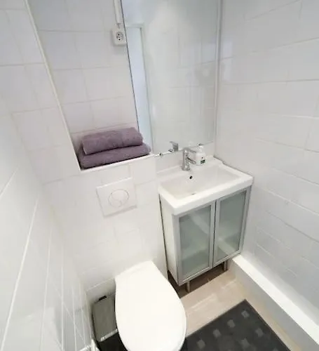 Hypercentre Apartamento Toulouse