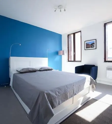 Hypercentre Toulouse