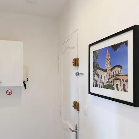 Hypercentre Toulouse