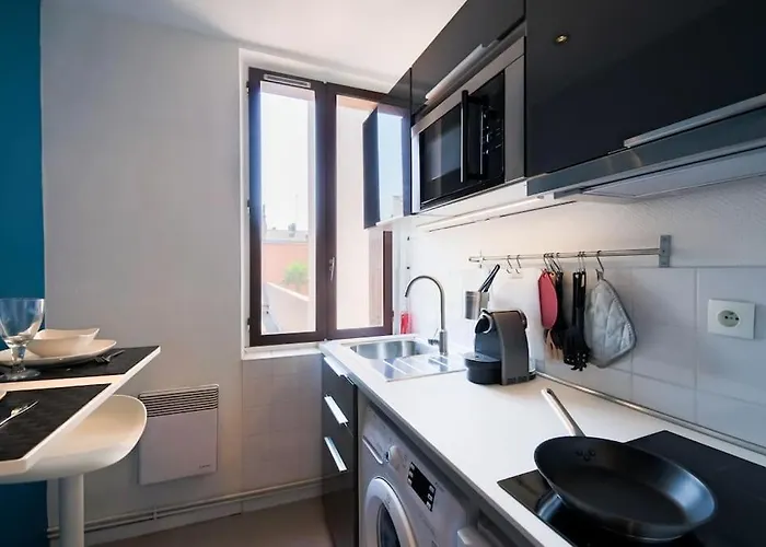 Hypercentre Appartamento