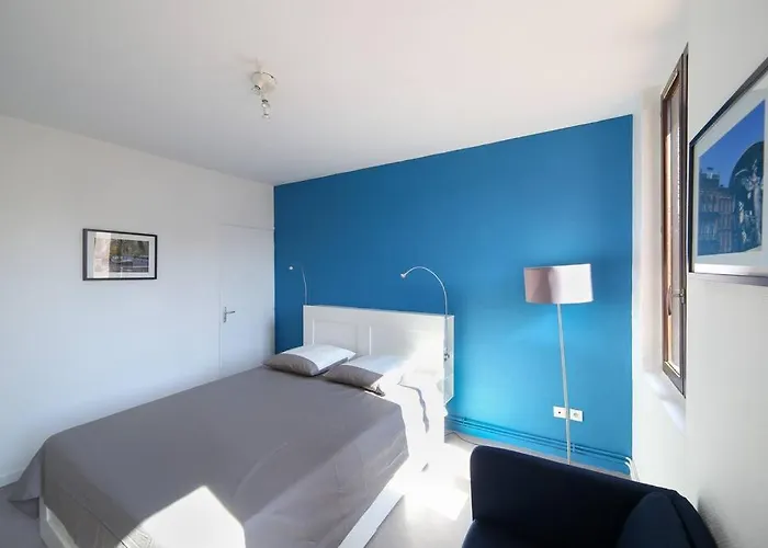 Hypercentre Appartamento *